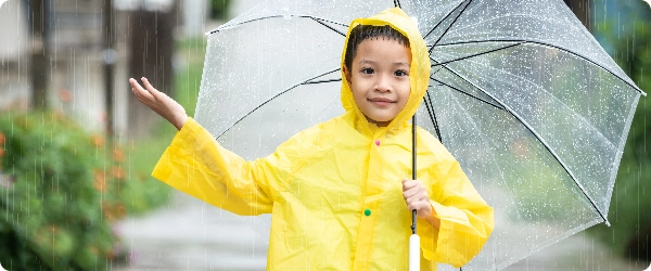 Accessoires Parapluie