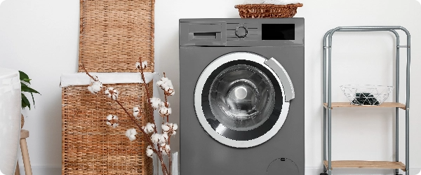 Lavage et séchage Lave linge