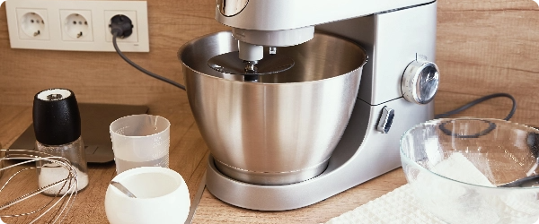 Petit électroménager cuisine Robot de cuisine