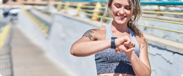 Athlétisme, gymnastique et yoga Matériel de course