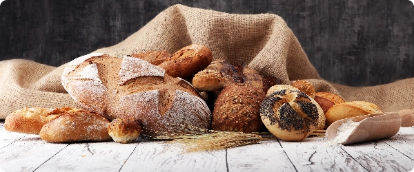 Boulangerie Pain