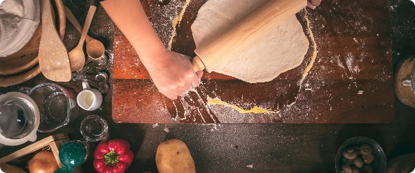 Ingrédient pour la cuisine   et la pâtisserie Aide à la pâtisserie