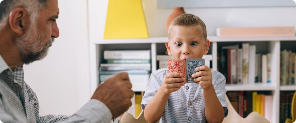 Jeux Jeux de cartes