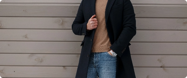 Vêtements Veste, manteau, blouson et doudoune