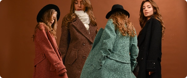 Vêtements Veste, manteau, blouson et doudoune